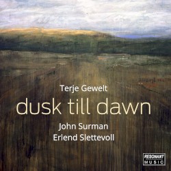Dusk Till Dawn