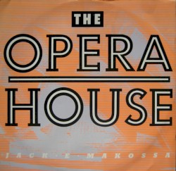 The Opera House