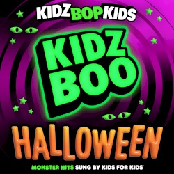 KIDZ BOP Halloween - 2025