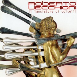 Il lanciatore di coltelli