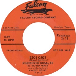 Esos ojos / Las consecuencias