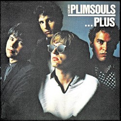 The Plimsouls