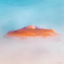 Нежные дуновения прекрасного будущего