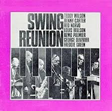 Swing Reunion
