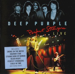 Perfect Strangers Live