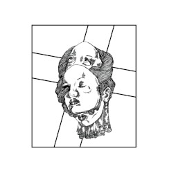 When Die Masken Fallen