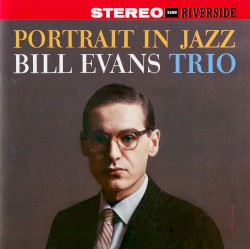 Portrait in Jazz