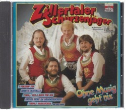 Ohne Musik geht nix