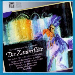 Die Zauberflöte