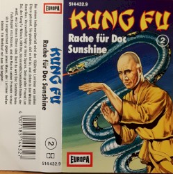 Kung Fu 2: Rache für Doc Sunshine