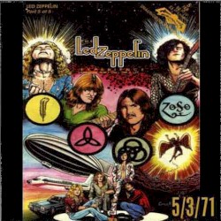 Copenhagen 1971