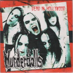 Dead in Hollywood
