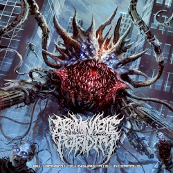 Bio Transmitted Ingurgitated Interface