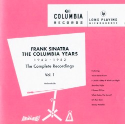 The Columbia Years: 1943–1952: The Complete Recordings