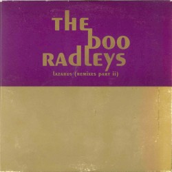 Lazarus (Remixes, Part 2)