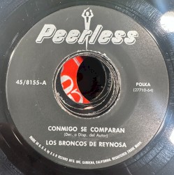 Conmigo se comparan / El circo