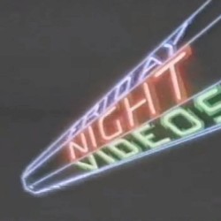 ＶＨＳ Ｗｅｅｋｅｎｄ