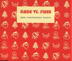 Merry Xmas Everybody '98 Remix