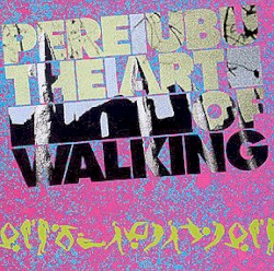 The Art of Walking