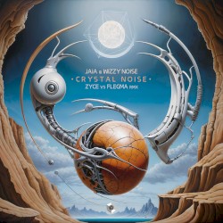 Crystal Noise (Zyce vs Flegma remix)