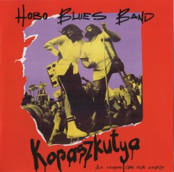 Kopaszkutya