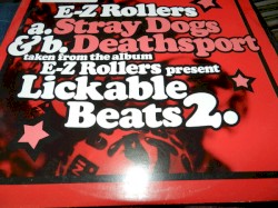 Stray Dogs / Deathsport