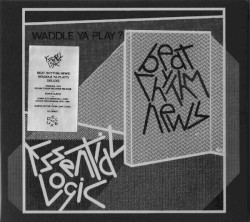 Beat Rhythm News (Waddle Ya Play?)