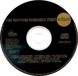 The Rhythm Romance