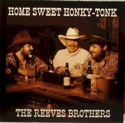 Home Sweet Honky Tonk