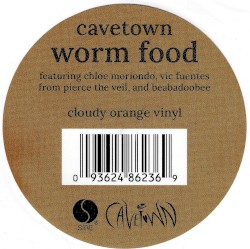 worm food