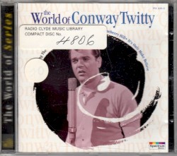 The World of Conway Twitty