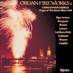 Organ Fireworks II