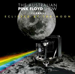 Eclipsed by the Moon
