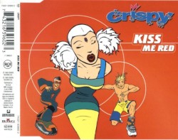 Kiss Me Red
