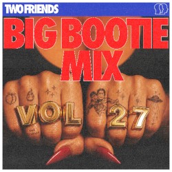 Big Bootie Mix, Volume 27