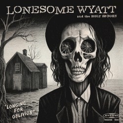 Longing For Oblivion