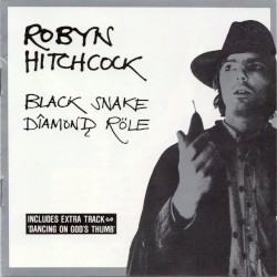 Black Snake Dîamonḑ Röle