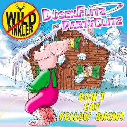 Dont Eat Yellow Snow