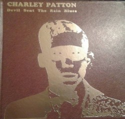 Devil Sent the Rain Blues