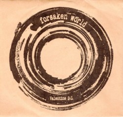 forsaken world