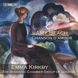 Chanson dâamour