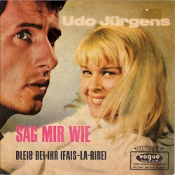 Sag mir wie
