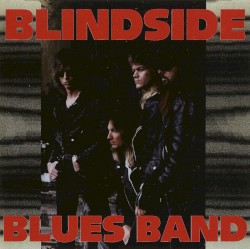 Blindside Blues Band