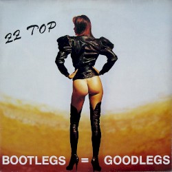 Bootlegs = Goodlegs