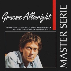 Graeme Allwright