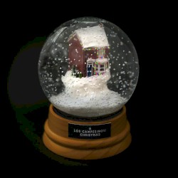 A Los Campesinos! Christmas