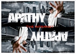 The Internet EP