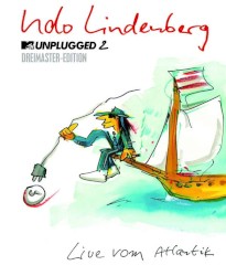 MTV Unplugged 2: Live vom Atlantik