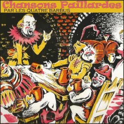 Chansons Paillardes