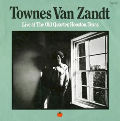 Live at The Old Quarter, Houston, Texas